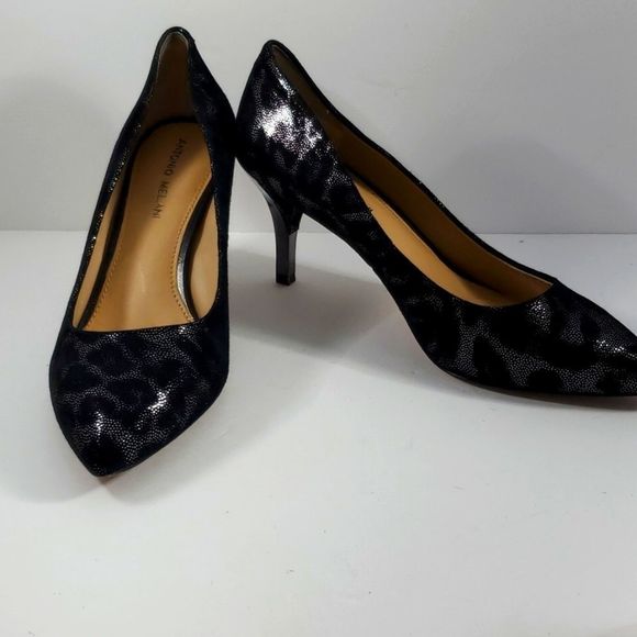 ANTONIO MELANI Shoes - ANTONIO MELANI